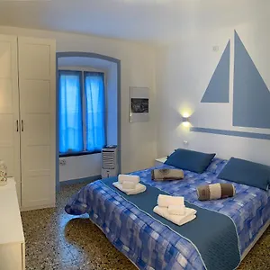 Vela Azzurra Appartement Manarola
