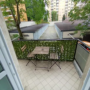 Apartament Famagosta Milan