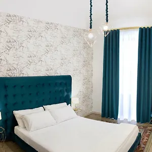 Liberty House Appartement Syracuse