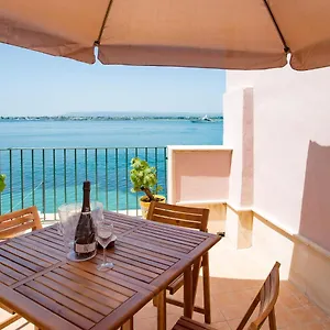 Maniace Appartement Syracuse