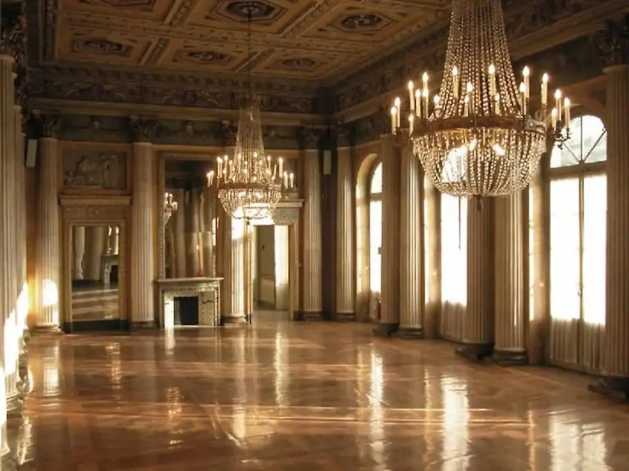 Apartment Center Of Milan Italie